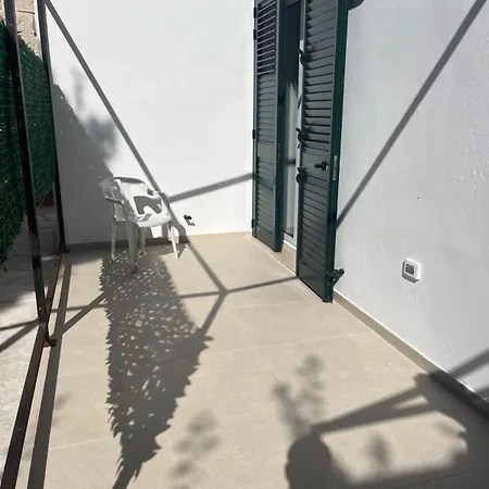 - Sul Mare, Parcheggio Privato Апартаменты *