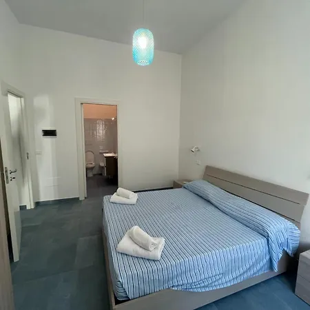 Апартаменты - Sul Mare, Parcheggio Privato