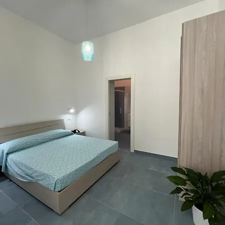- Sul Mare, Parcheggio Privato Otrante